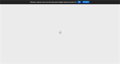 Desktop Screenshot of donatodibello.com